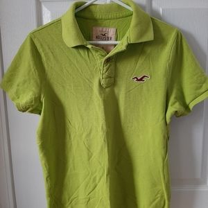 Hollister Polo